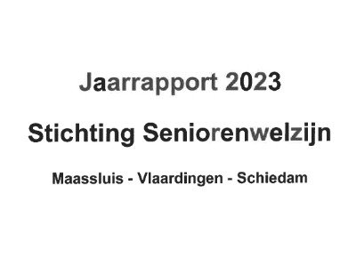 jaarrekening 2023 stichting-seniorenwelzijn