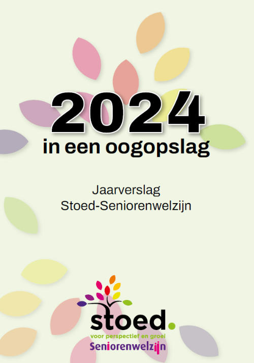 jaarverslag 2024 Stoed-Seniorenwelzijn